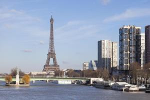 Hotels Timhotel Invalides Eiffel : photos des chambres