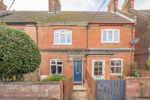 Number 22, Leiston Road, Aldeburgh