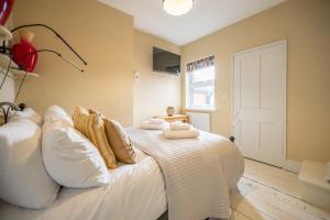 Number 22, Leiston Road, Aldeburgh