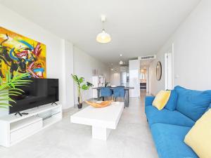 Seaview Stylish Bright apt. at La Cala de Mijas