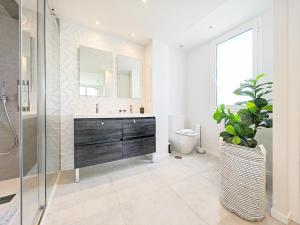 Seaview Stylish Bright apt. at La Cala de Mijas