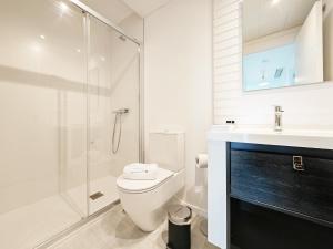 Seaview Stylish Bright apt. at La Cala de Mijas