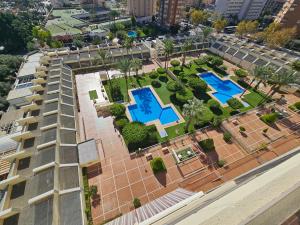Apartamento Gemelos XX 8 IF Benidom