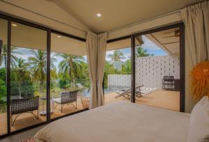 Wok Tum Sunset Paradise Villa