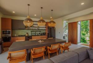 Wok Tum Sunset Paradise Villa