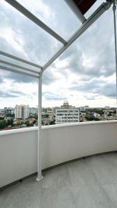 Апартаменти в центрі міста з видом на море, парк Шевченко, пляж Ланжерон, Луна-парк