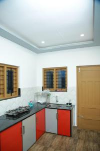 Marari Irine Homestay