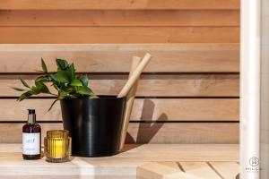 Levin Lyhty Amelia A1 by Hilla Villas