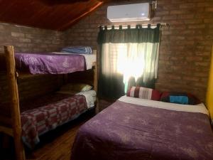 Complejo Turístico Hugo Ávila