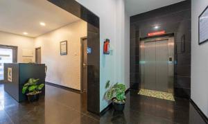 Treebo Aiswaryam Residency