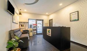 Treebo Aiswaryam Residency