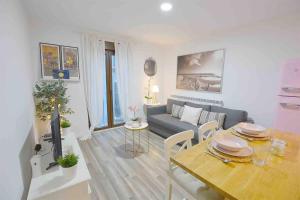 Apartamento AliSol Casco Antiguo Pamplona