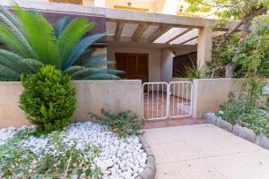 rentafive - Piscina - Playa - Adosado