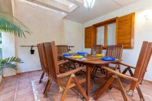 rentafive - Piscina - Playa - Adosado