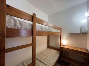 Appartement Studio Cabine - proche plage du Grazel GN400-032