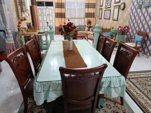 Homestay Kenangan Kuala Terengganu