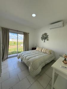 Casa con piscina pacífica en Gualeguaychú