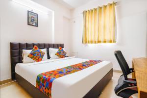 Hotel Blue Dawn Suites