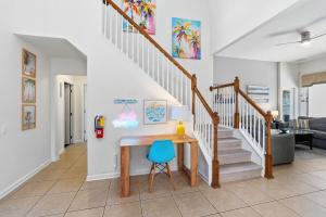 Disney Family Escape - Stunning 5-Bed Villa with Private Pool