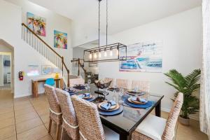 Disney Family Escape - Stunning 5-Bed Villa with Private Pool