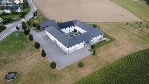 OMG Obermösingergut Christkindl