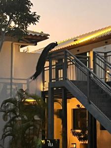 Apartment in Mata de São João