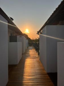 Apartment in Mata de São João