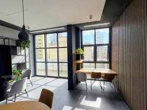 apartamento 1920. · Próximo Paulista- NIK1920