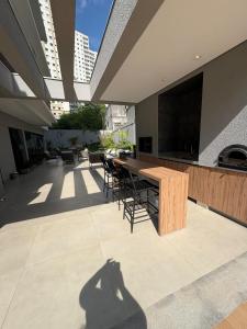 apartamento 1920. · Próximo Paulista- NIK1920