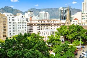 Greenmarket Place 503