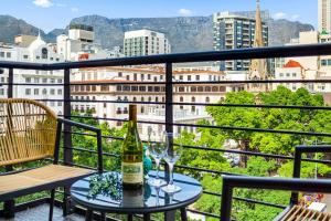 Greenmarket Place 503