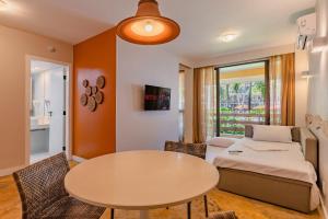 Beach Park Suítes #120 – Pé na Areia by Carpediem