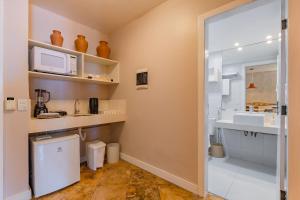 Beach Park Suítes #120 – Pé na Areia by Carpediem