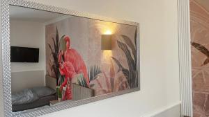 Pokoje Hotelowe "Lila" Siedlce