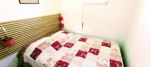 Charming 2-room apartment with balcony in the city