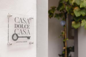 Affittacamere CASA DOLCE CASA SAN DANIELE