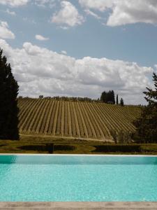 Casa Ruffino - Wine Relais