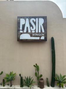 Pasir 4 - A stylish 2 bed villa in Bingin w pool