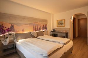 Hotel Alpen