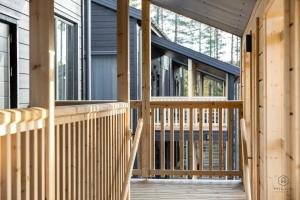 Levin Lyhty Bria B3 by Hilla Villas