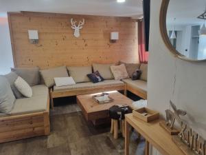 Grand appartement rénové · Proche pistes · Sud · Balcon · 11 pers · Animaux admis - FR-1-181-1910