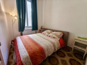 Cannes Suquet proche plage Palais des congrès - 2P + Mezzanine