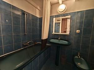 Cannes Suquet proche plage Palais des congrès - 2P + Mezzanine