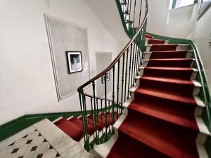 Cannes Suquet proche plage Palais des congrès - 2P + Mezzanine