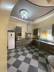 Villa HMR ⵥ
