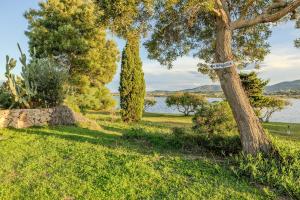 Appartamento con 2 camere da letto Baia Turchese img1
