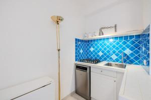 Appartamento con 2 camere da letto Baia Turchese img12