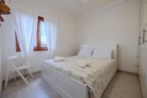 Appartamento con 2 camere da letto Baia Turchese img15