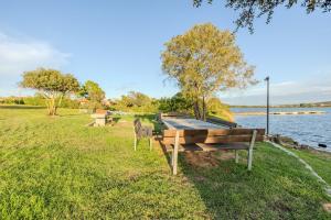Appartamento con 2 camere da letto Baia Turchese img18