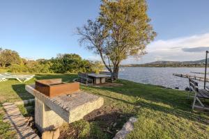 Appartamento con 2 camere da letto Baia Turchese img20